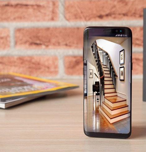 Home Stair Design