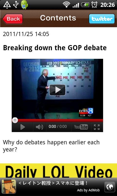 World Video News
