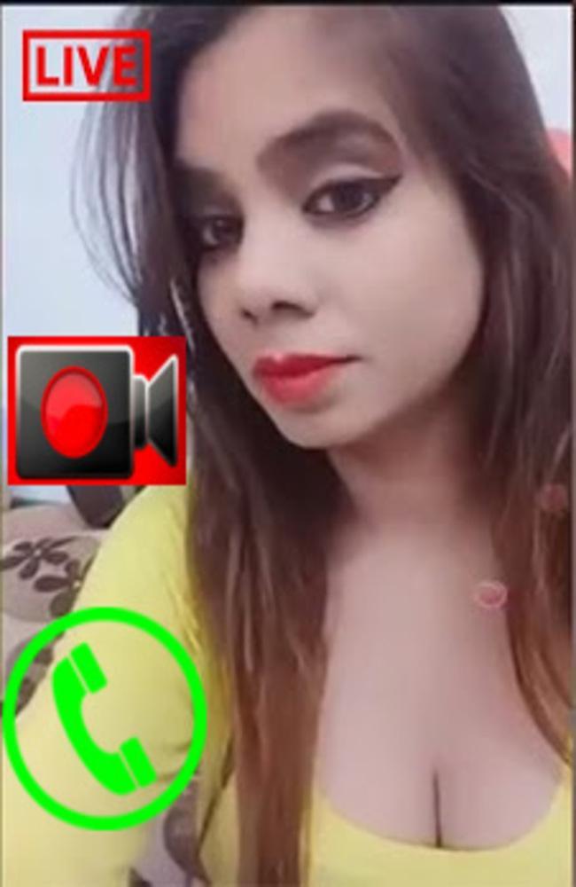 Live Girls Talk