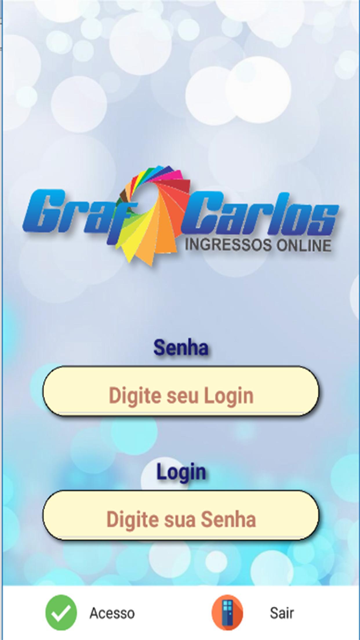 Cliente GrafCarlos