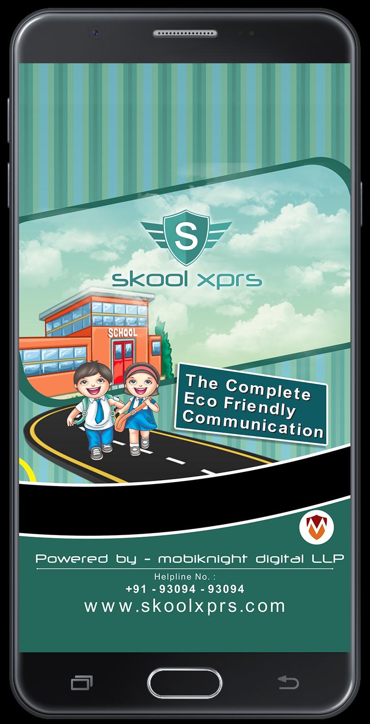 Skool Xprs