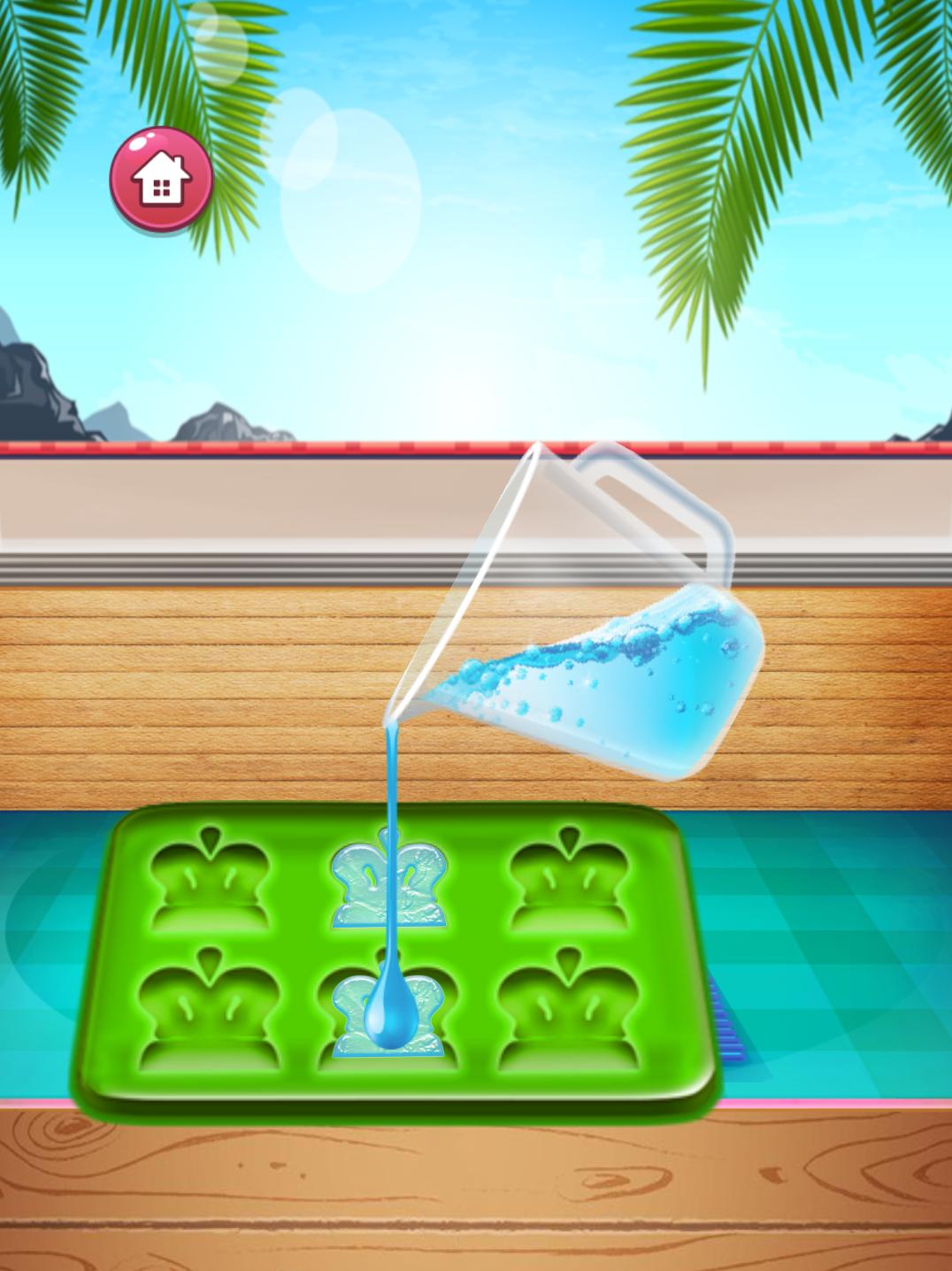 Ice Pepi