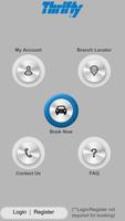 Thrifty Car & Van Rental UK