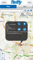 Thrifty Car & Van Rental UK
