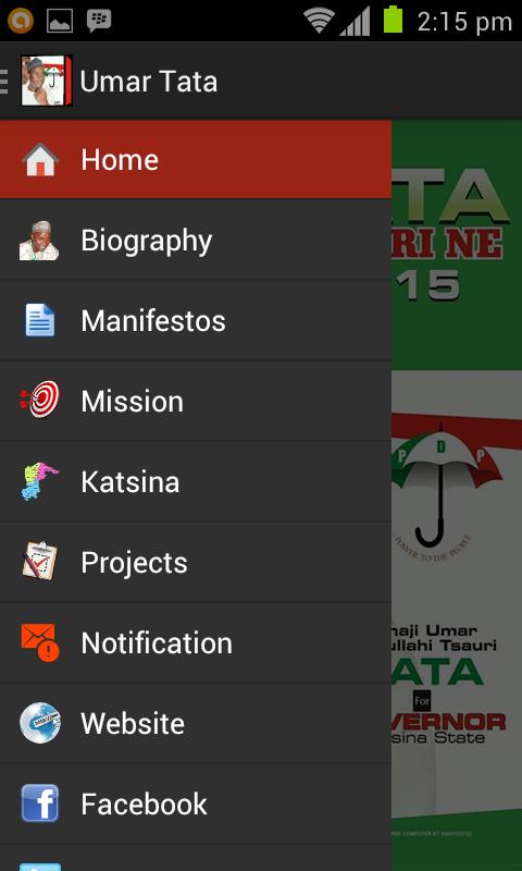 TATA App