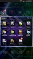 Tech GO Launcher EX Theme