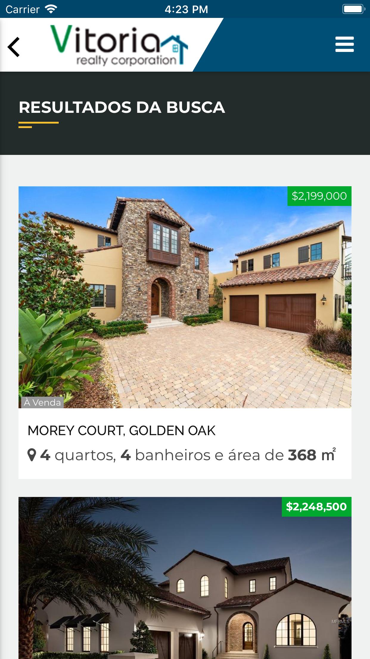 Vitoria Realty