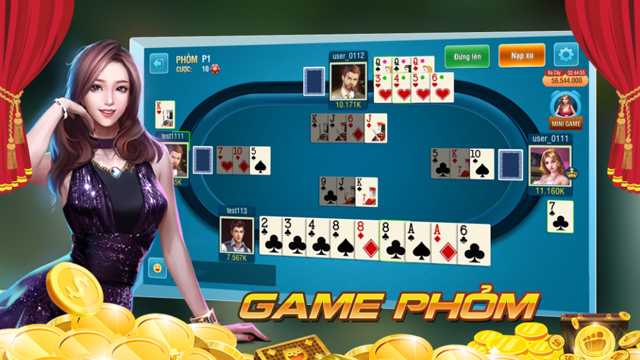 Game Bai Bem68