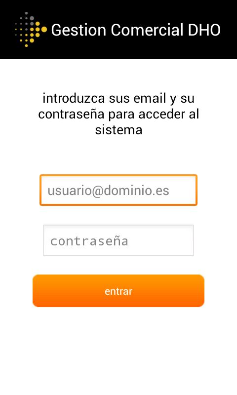 Mi DHO