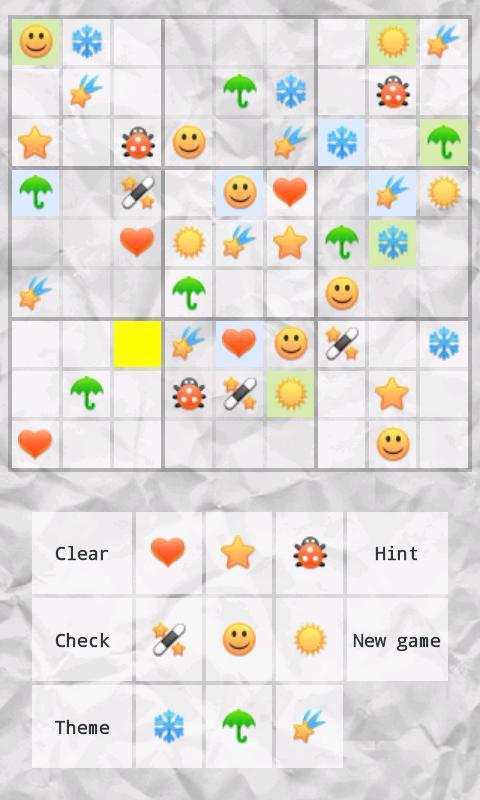 Christmas Sudoku 4U