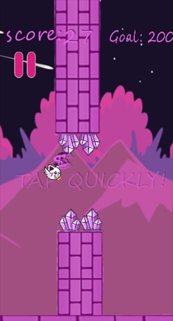 Cat Tap! 2