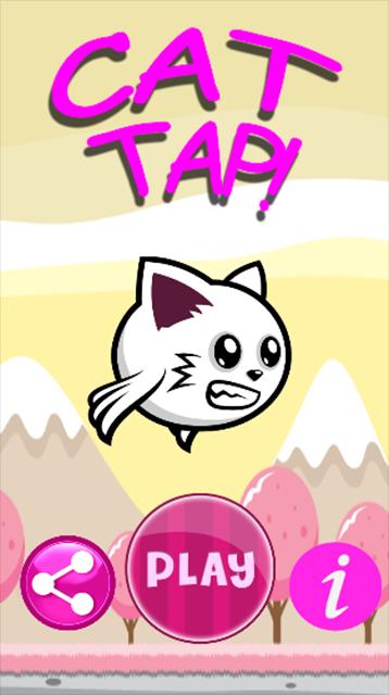 Cat Tap! 2