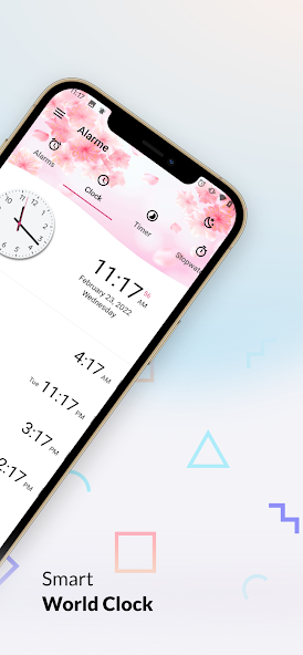 ClockBuddy