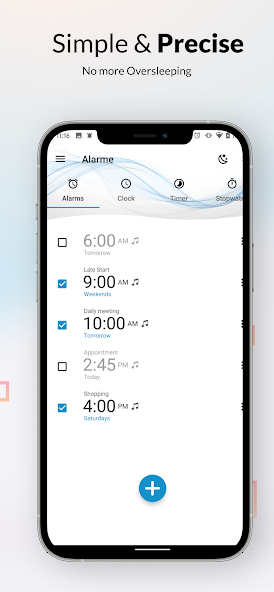 ClockBuddy