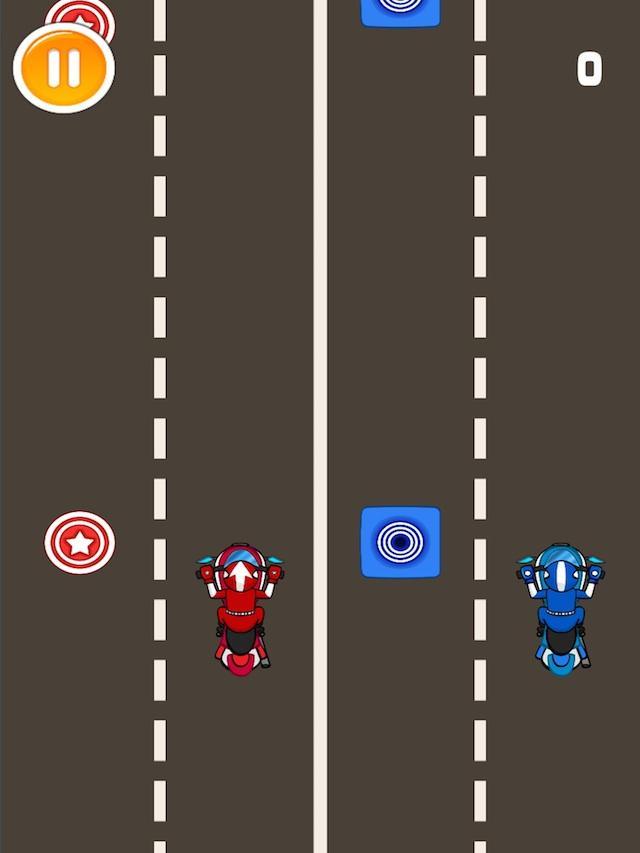 2 Bikes