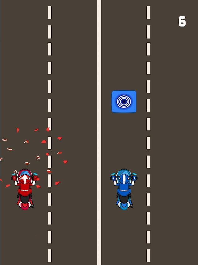 2 Bikes