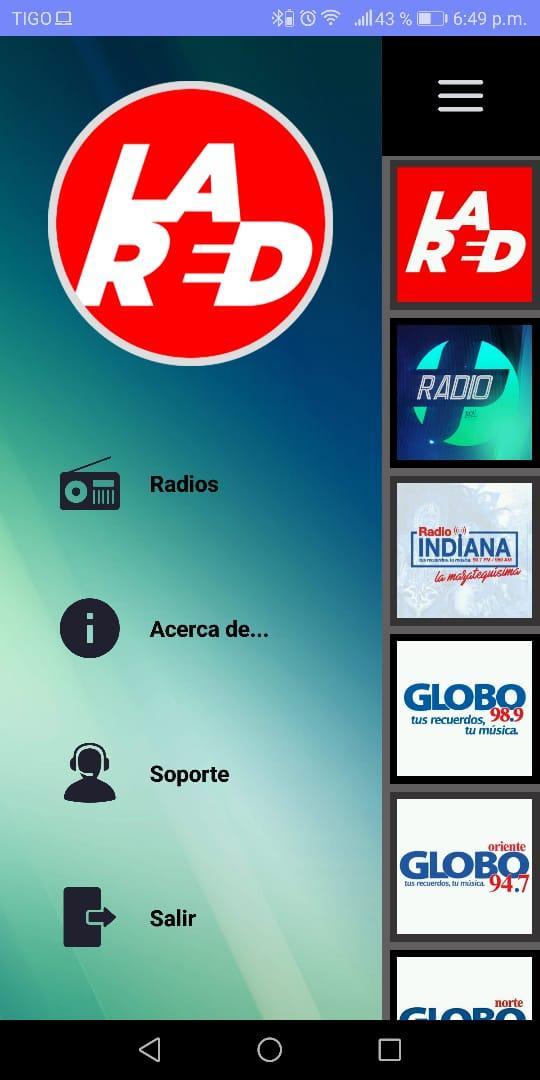 La Red 106.1