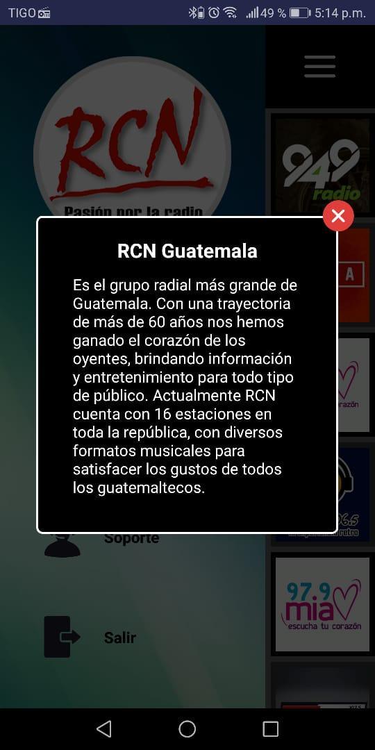 La Red 106.1