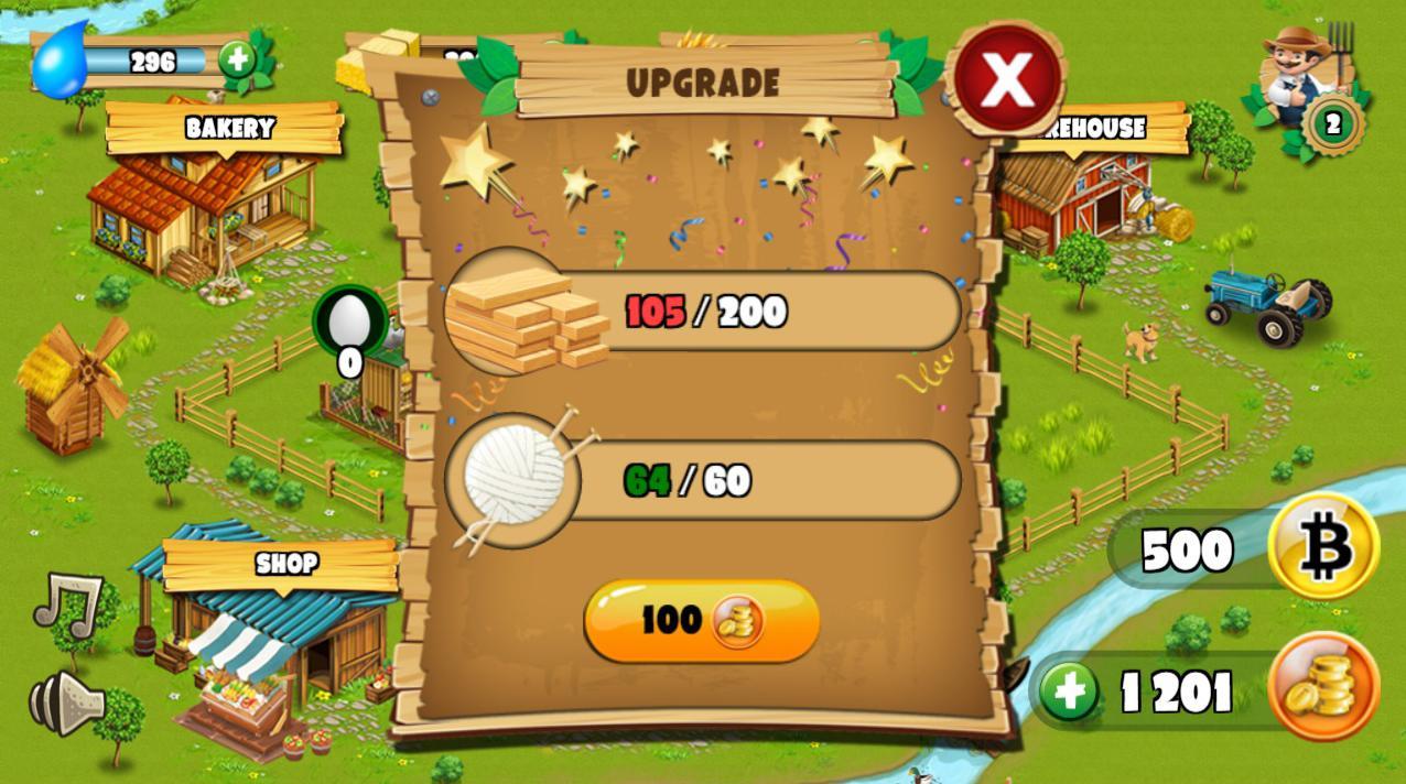 Farm Bit