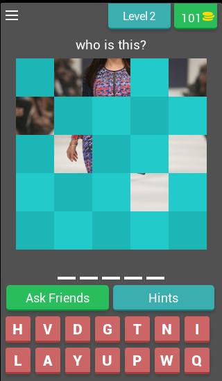Hide Tiles