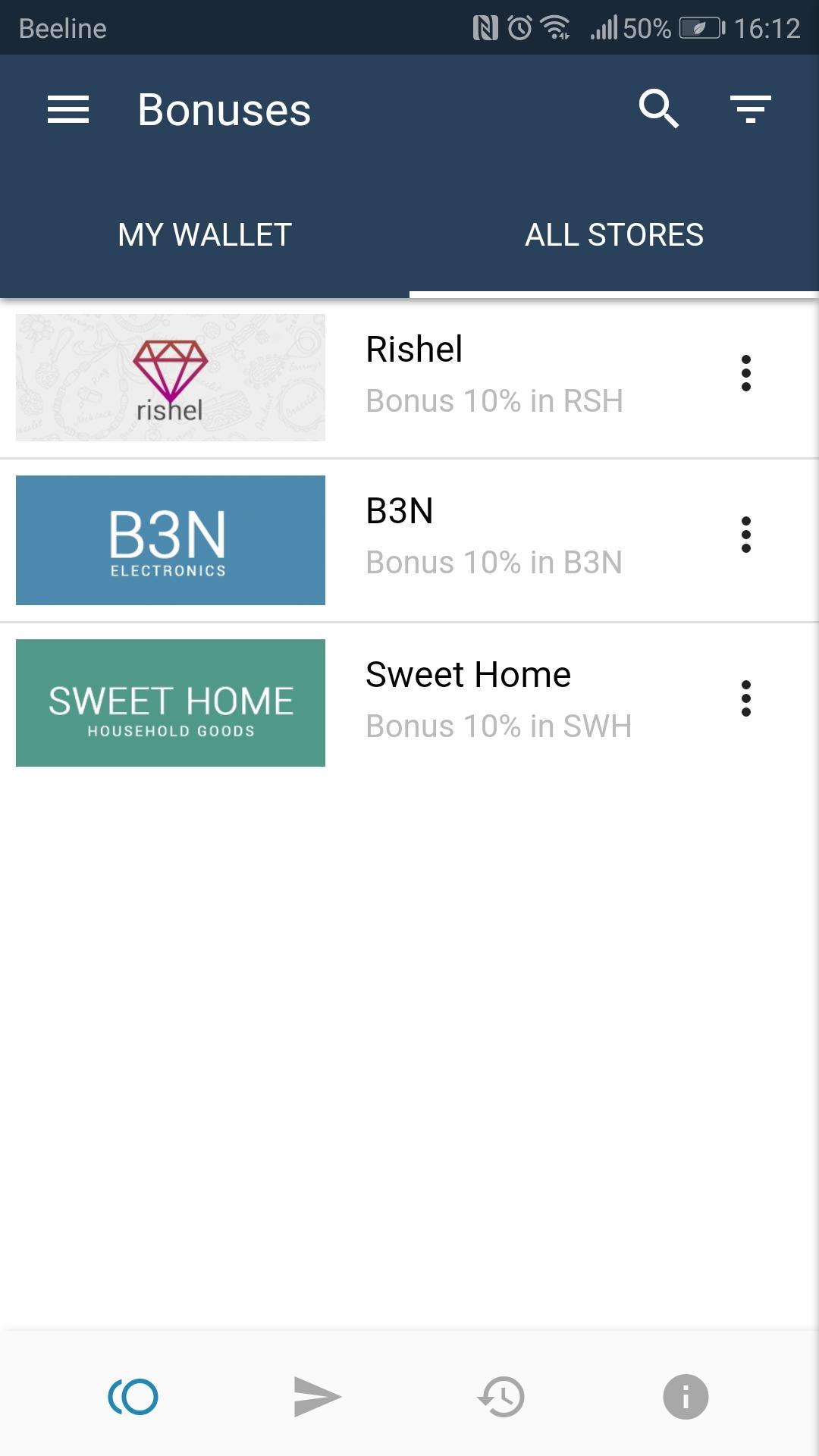 Bitlle Network