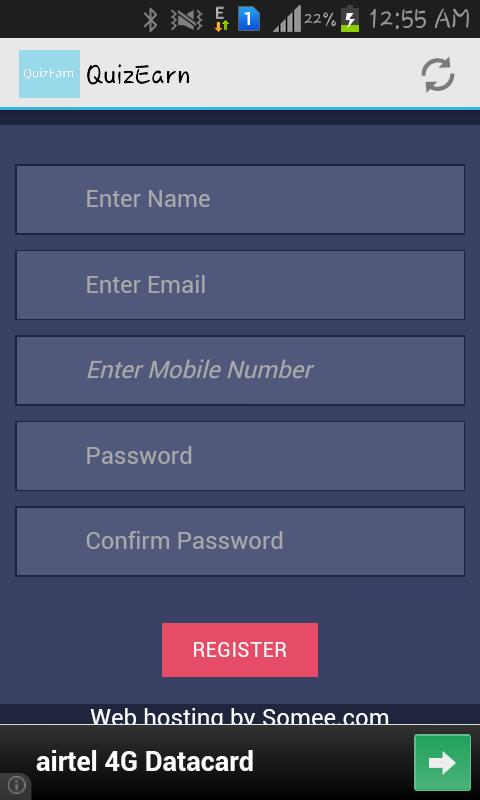 QUIZEARN