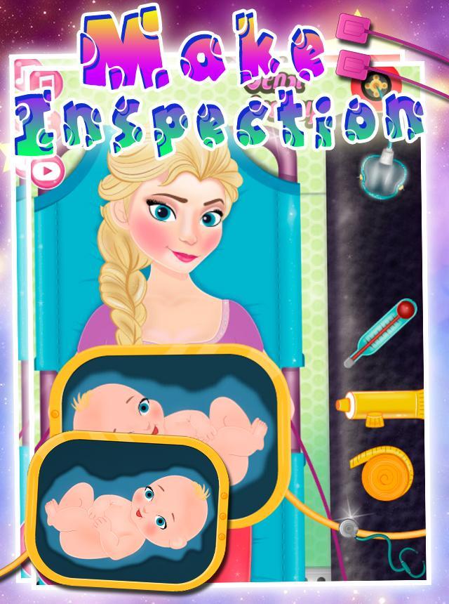 Make inspection