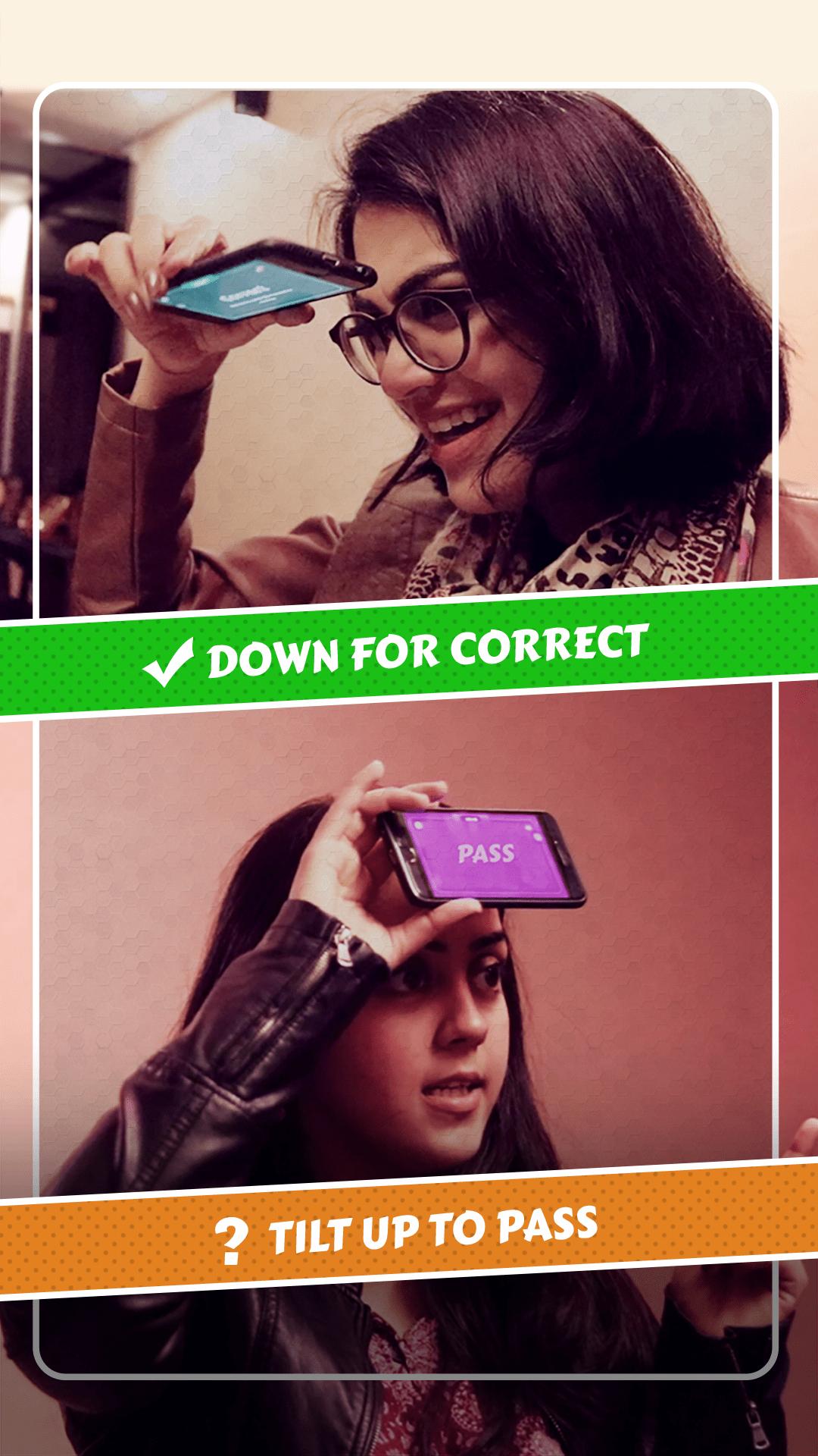 Desi Charades