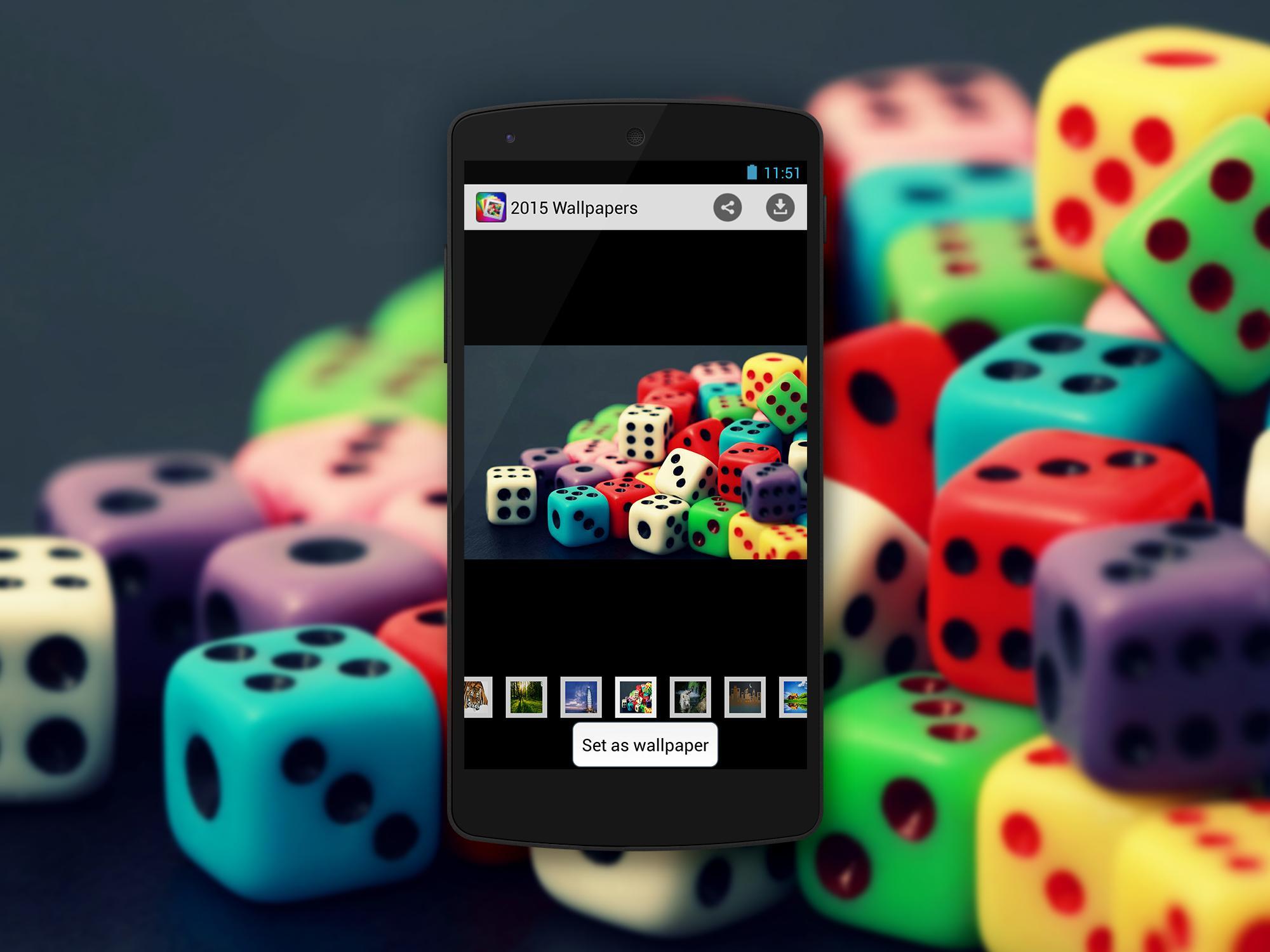 2015 Wallpapers