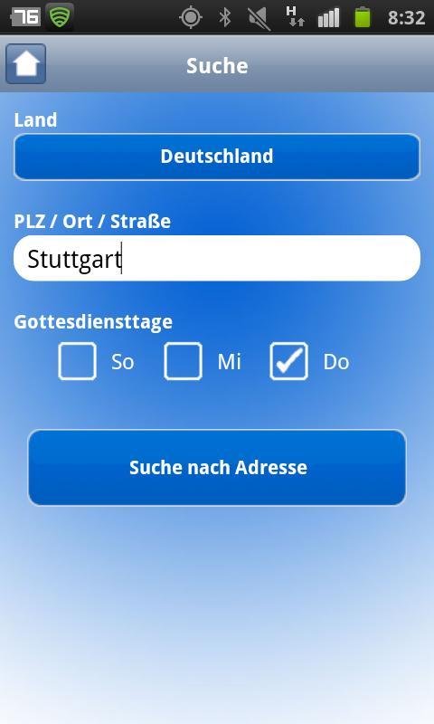NAC mobile