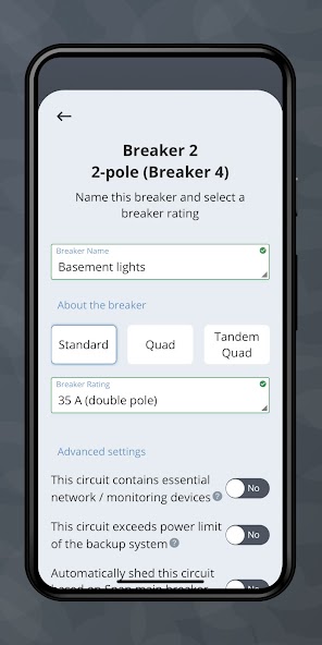 SPAN Installer