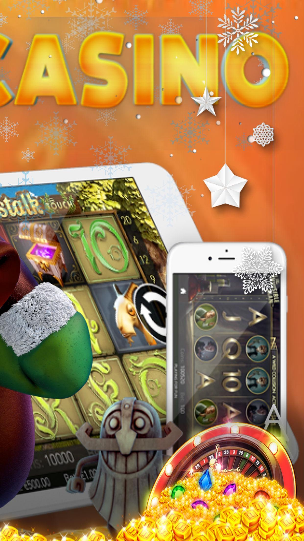Best Casino - Official Free slots