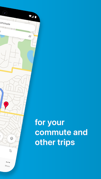 Commute Connector