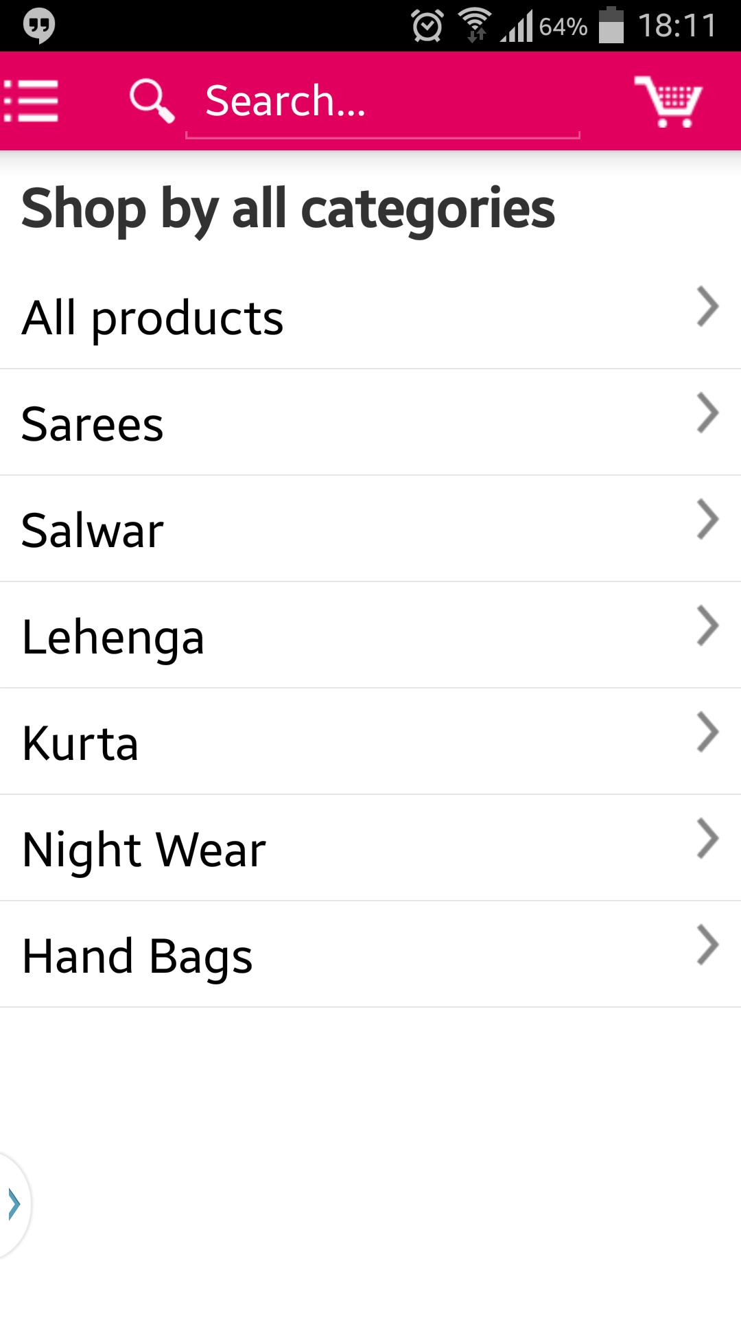 SareeMall.in