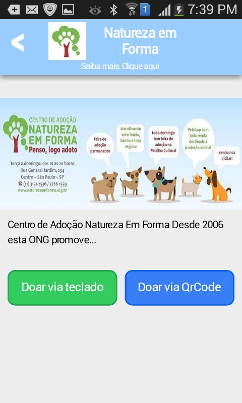 OBem App