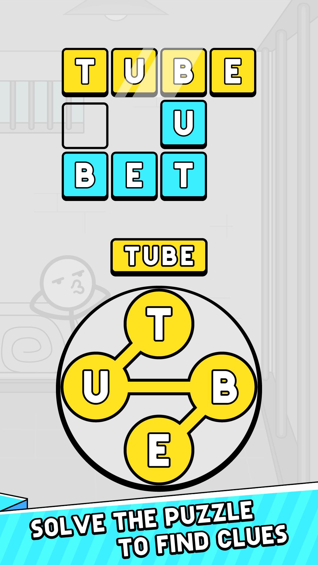 Word Escape