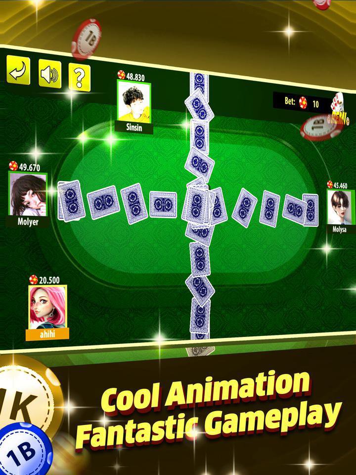 Remi Rummy