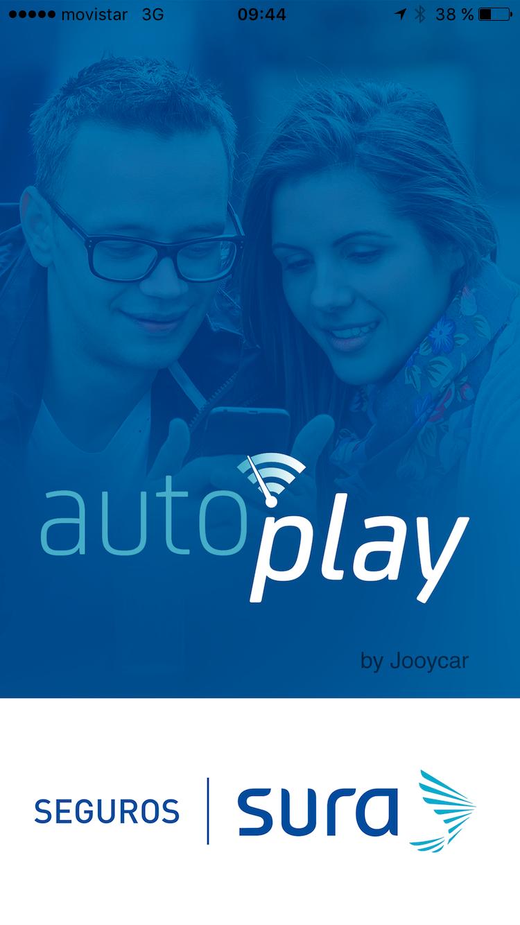 Autoplay