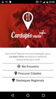 Cardapio Mais