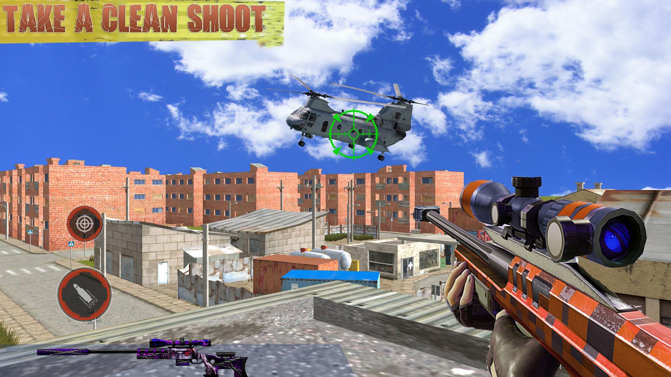 Critical Action: FPS Encounter Cover Shooting 2020