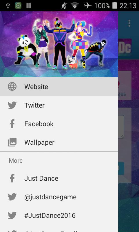 Community for Just Dance