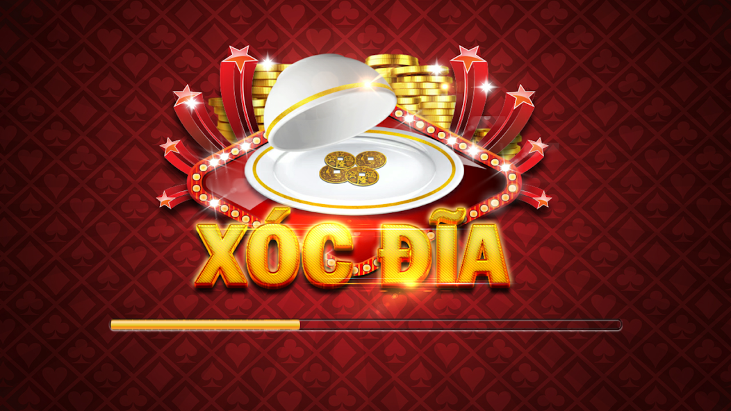 Xoc Dia - Tai Xiu