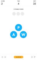 3 Letter Words