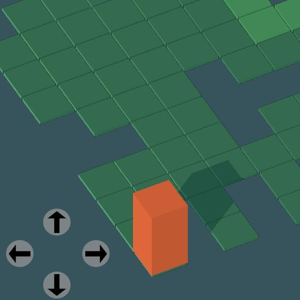 LandstalkerTwo