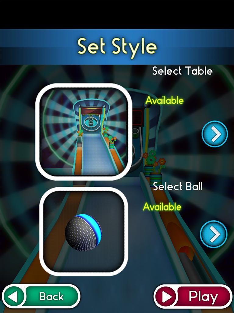 Toss & Roll