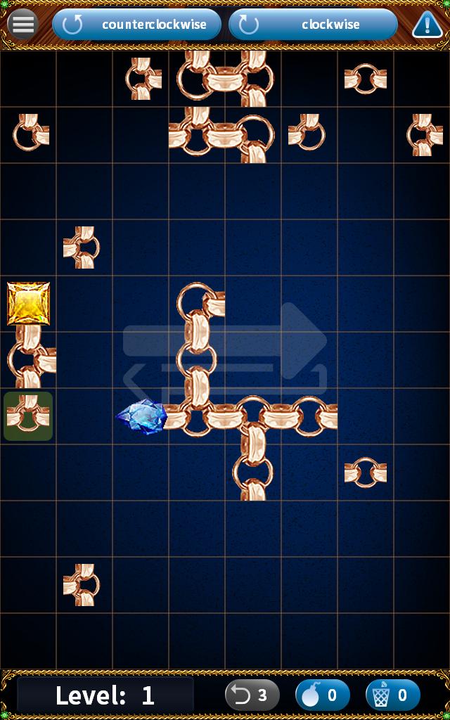 Jeweler (Plumber)