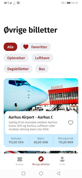 Midttrafik