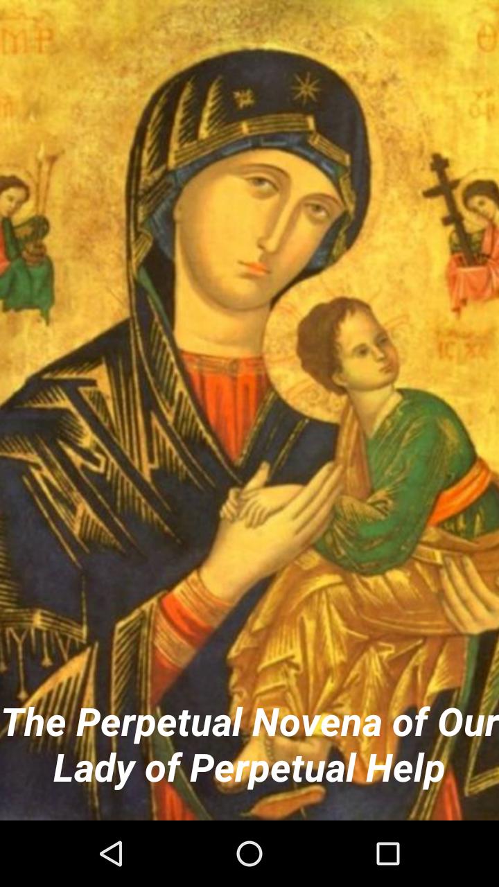 Novena