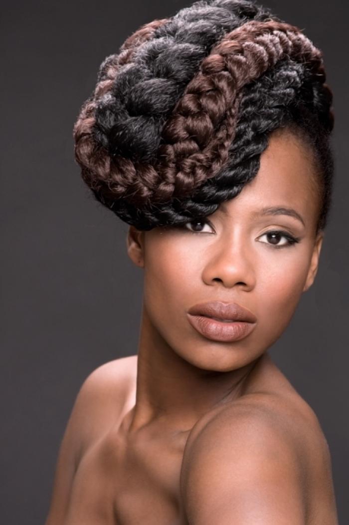 Braid Hair Styles