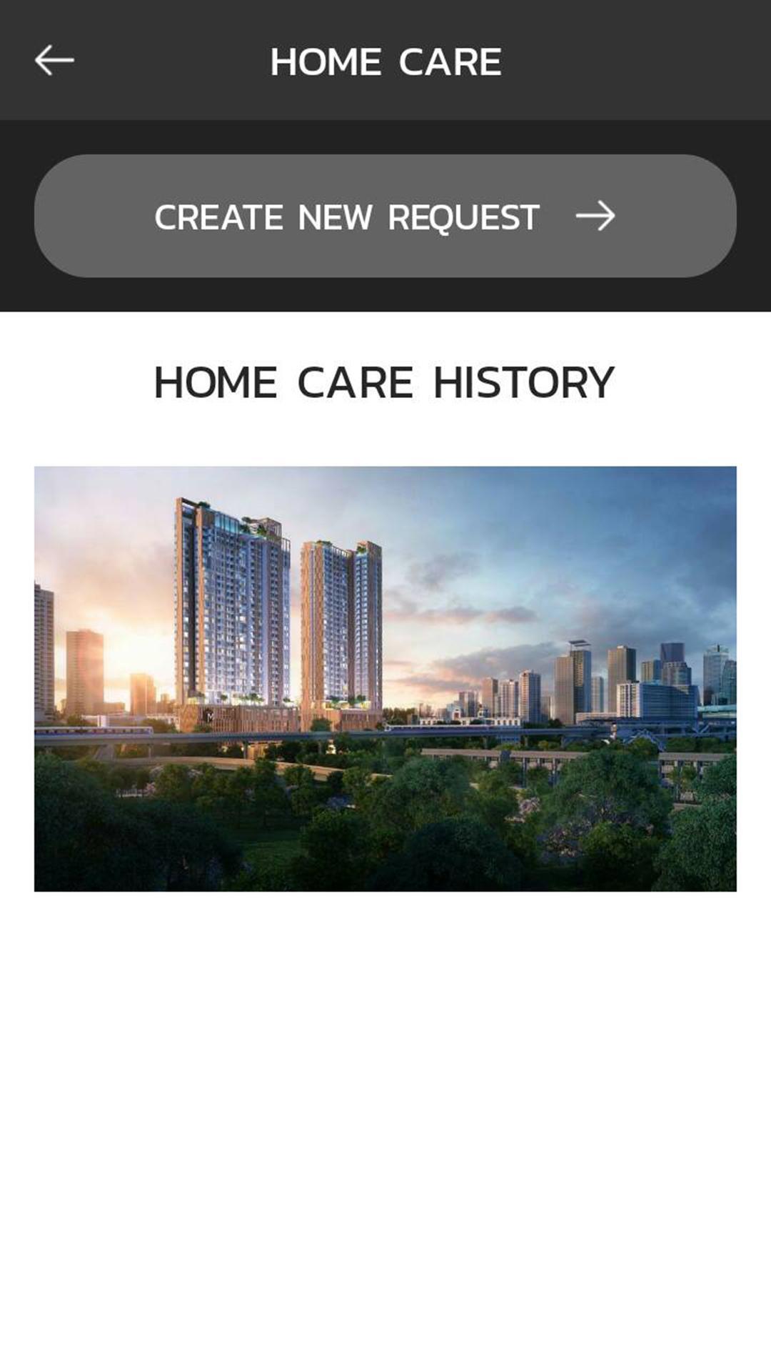 Major Care
